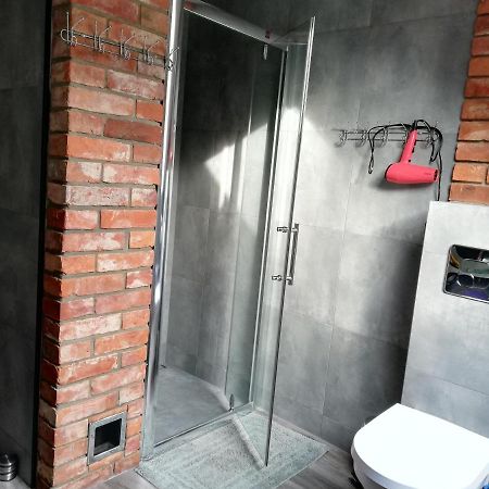 Cudodomek Spa W Mrozach Wielkich Kolo Elku Экстерьер фото
