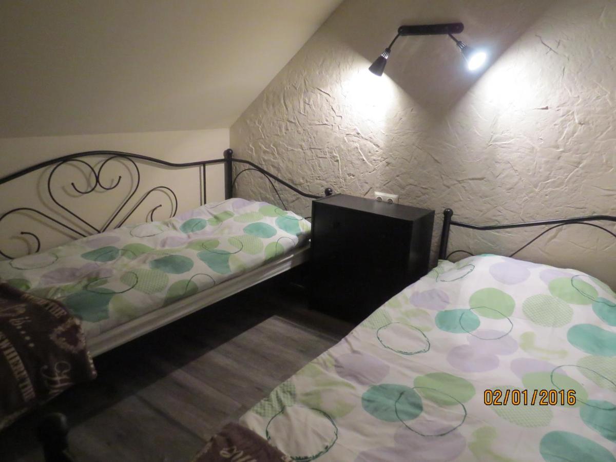 Cudodomek Spa W Mrozach Wielkich Kolo Elku Экстерьер фото