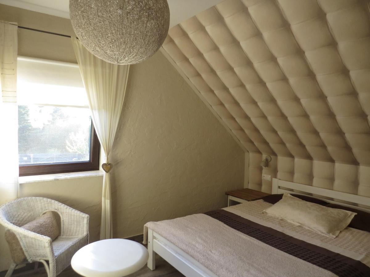 Cudodomek Spa W Mrozach Wielkich Kolo Elku Экстерьер фото