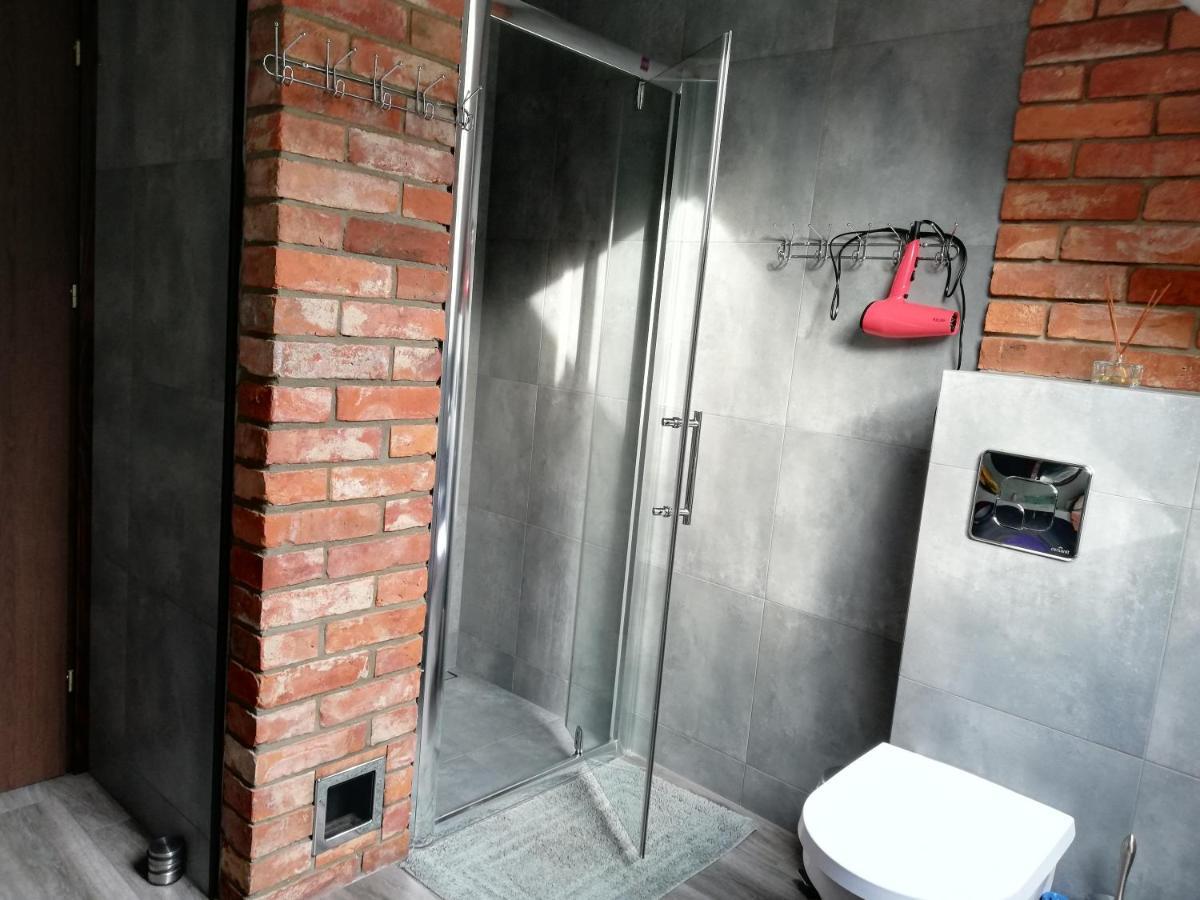 Cudodomek Spa W Mrozach Wielkich Kolo Elku Экстерьер фото