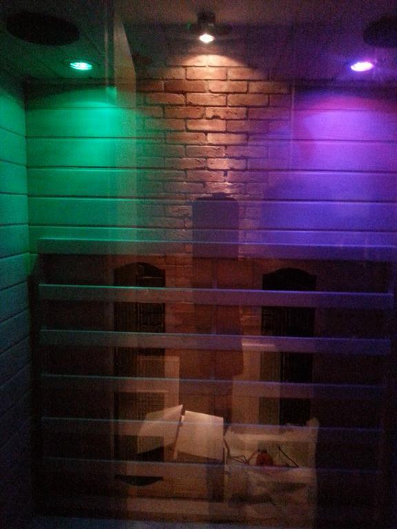 Cudodomek Spa W Mrozach Wielkich Kolo Elku Экстерьер фото