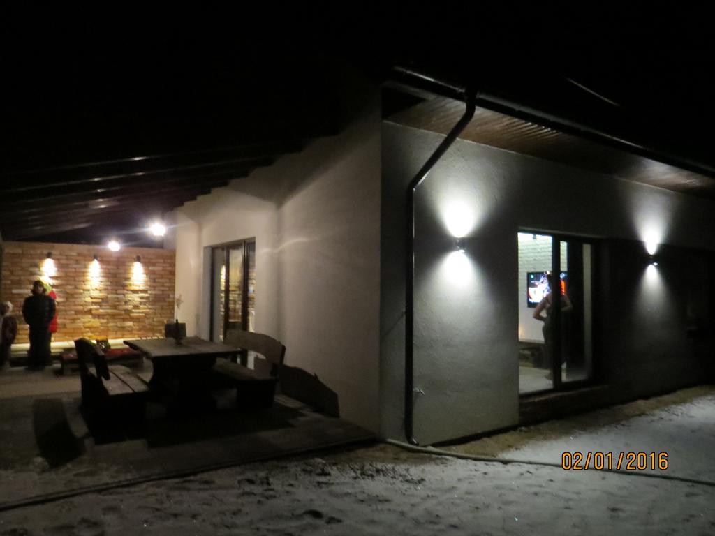 Cudodomek Spa W Mrozach Wielkich Kolo Elku Экстерьер фото