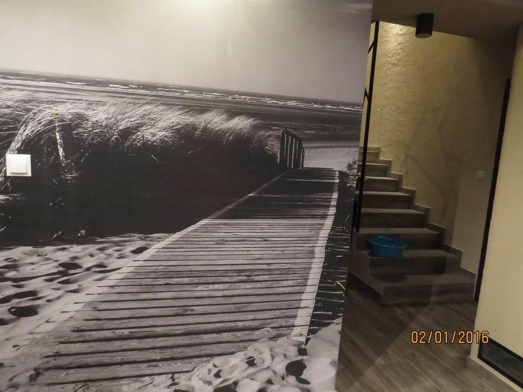Cudodomek Spa W Mrozach Wielkich Kolo Elku Экстерьер фото
