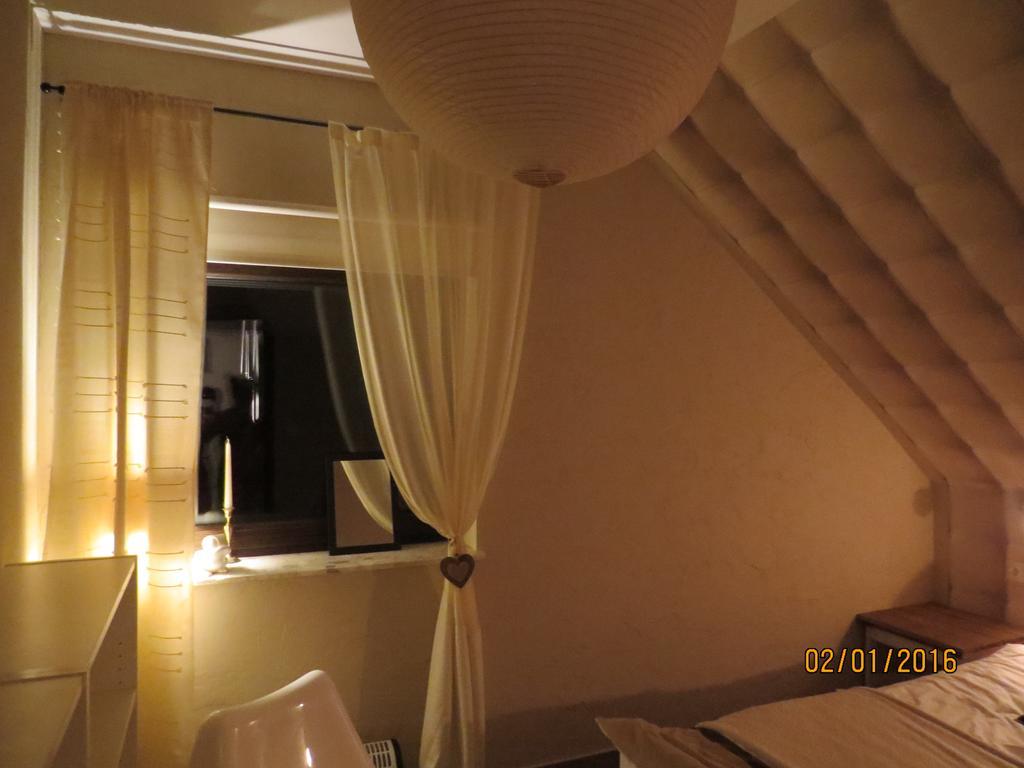 Cudodomek Spa W Mrozach Wielkich Kolo Elku Экстерьер фото