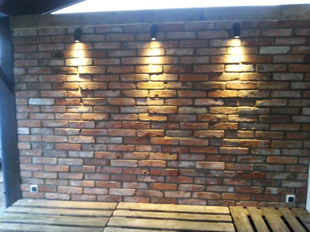 Cudodomek Spa W Mrozach Wielkich Kolo Elku Экстерьер фото