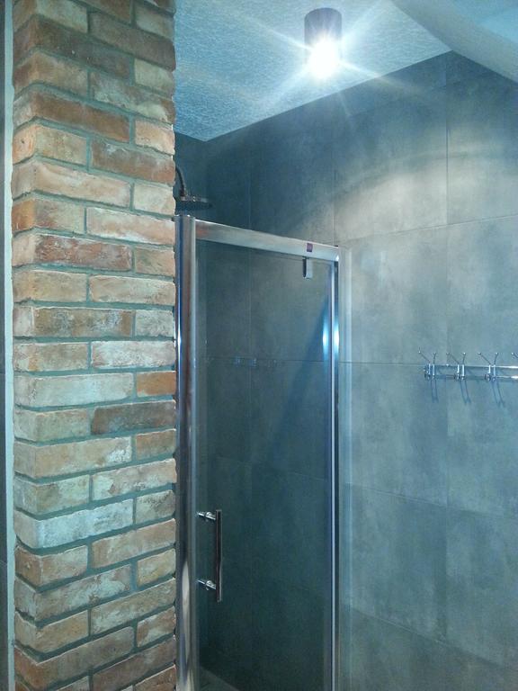 Cudodomek Spa W Mrozach Wielkich Kolo Elku Экстерьер фото