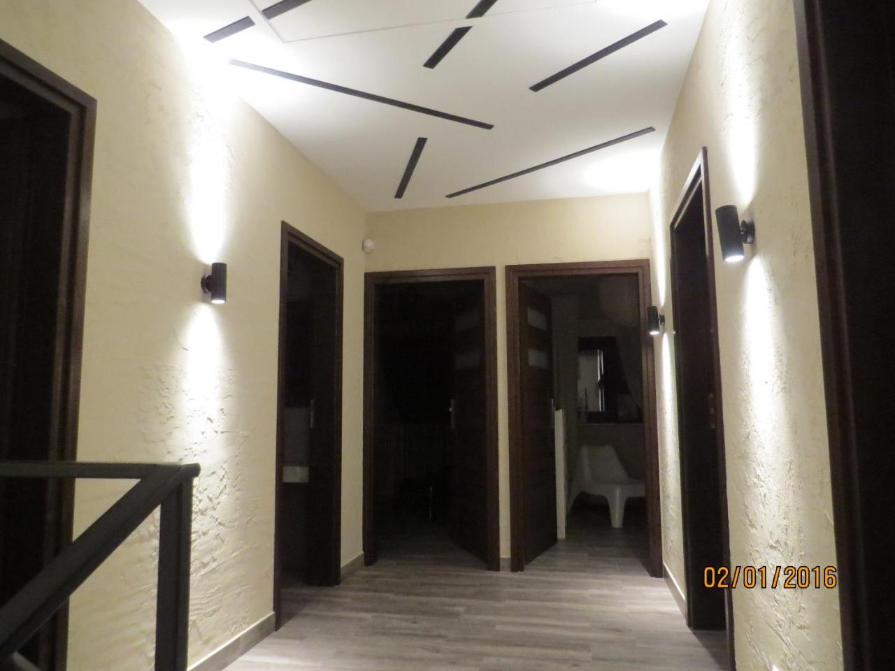 Cudodomek Spa W Mrozach Wielkich Kolo Elku Экстерьер фото