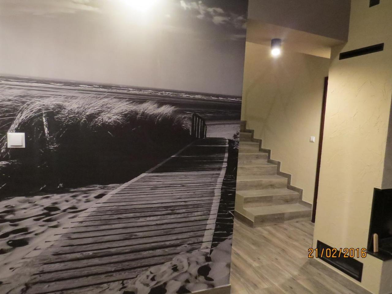 Cudodomek Spa W Mrozach Wielkich Kolo Elku Экстерьер фото