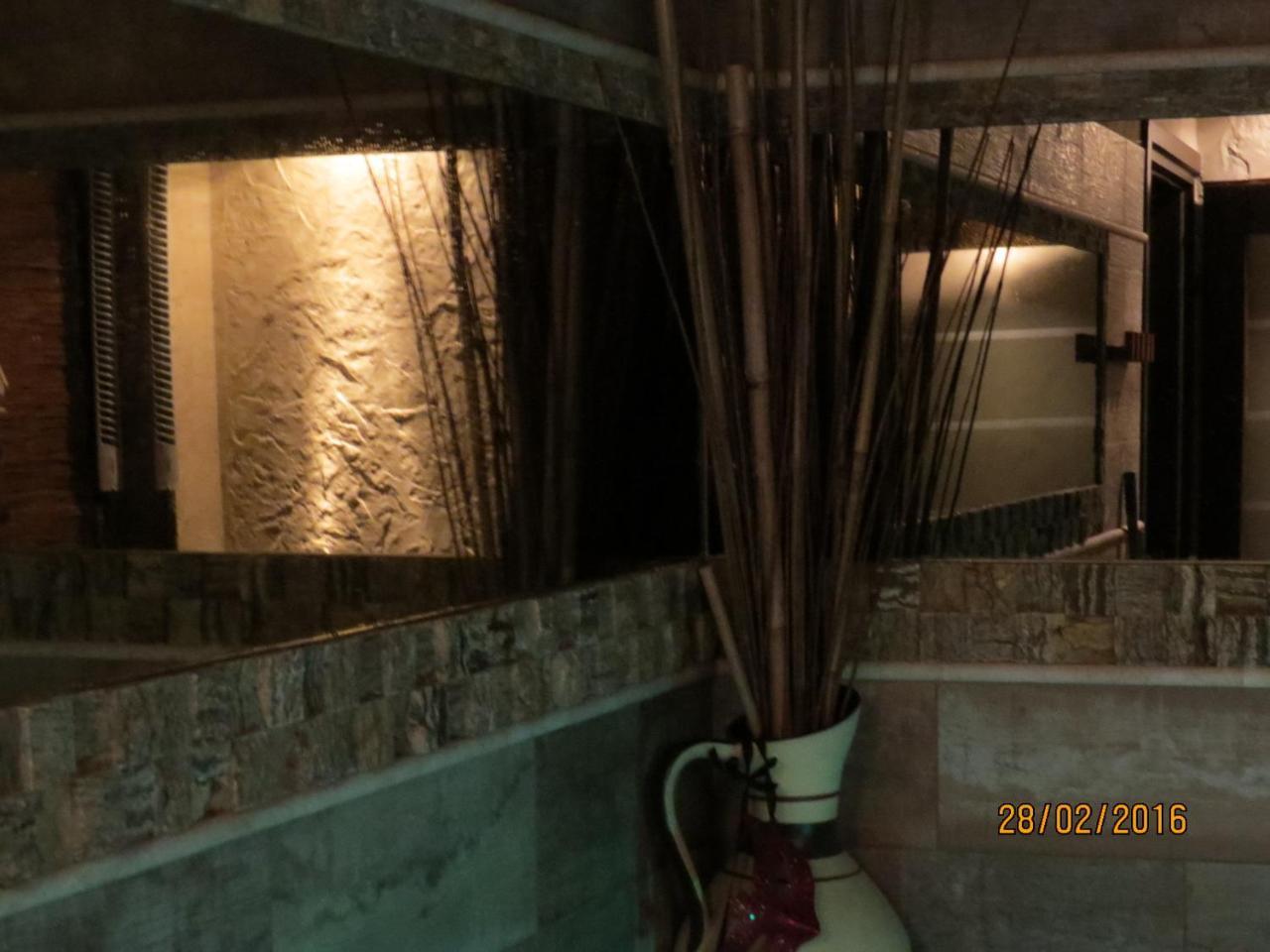 Cudodomek Spa W Mrozach Wielkich Kolo Elku Экстерьер фото