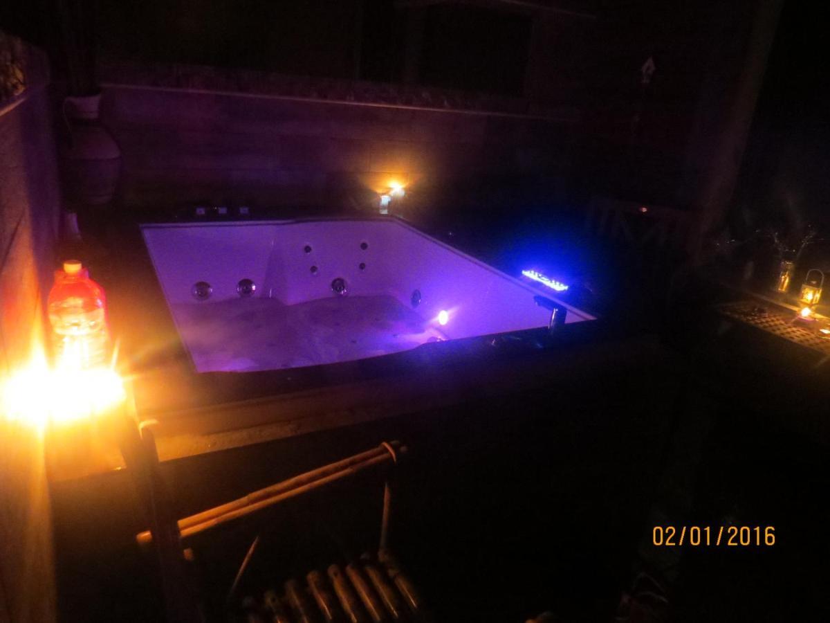 Cudodomek Spa W Mrozach Wielkich Kolo Elku Экстерьер фото